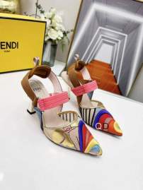 Picture of Fendi Shoes _SKUFendisz35-42GDT01435131
